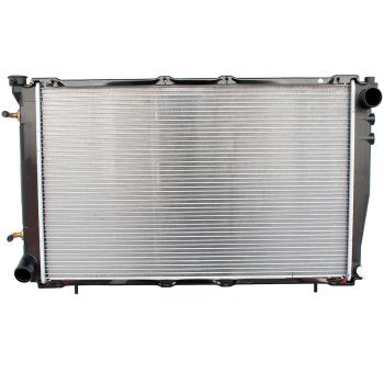 Denso 2219366 Radiator product image 1 of 1
