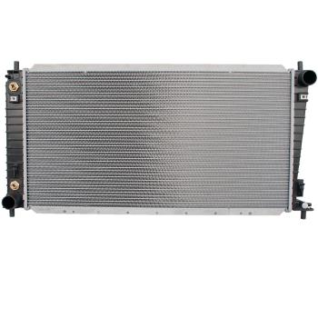 Denso 2219367 - Radiator Denso 2219367 Radiator product image 1 of 1