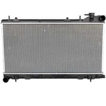 Denso 2219368 Radiator product image 1 of 1