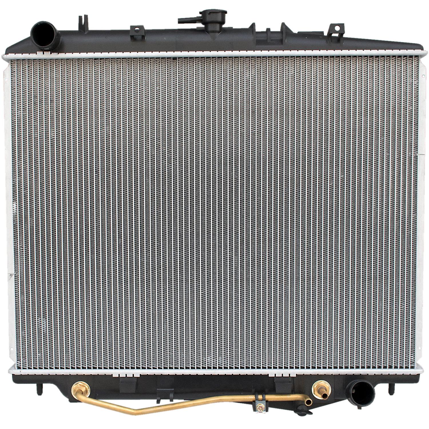 Denso 2219369 - Radiator Denso 2219369 Radiator product image 1 of 1