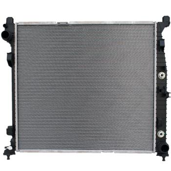 Denso 2219370 - Radiator Denso 2219370 Radiator product image 1 of 1