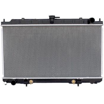 Denso 2219371 - Radiator Denso 2219371 Radiator product image 1 of 1
