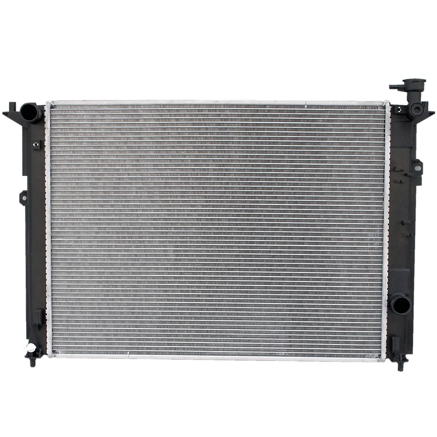 Denso 2219375 - Radiator Denso 2219375 Radiator product image 1 of 1