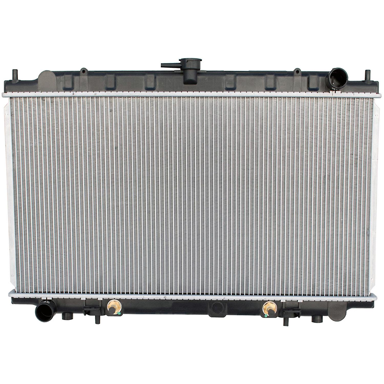 Denso 2219376 - Radiator Denso 2219376 Radiator product image 1 of 1
