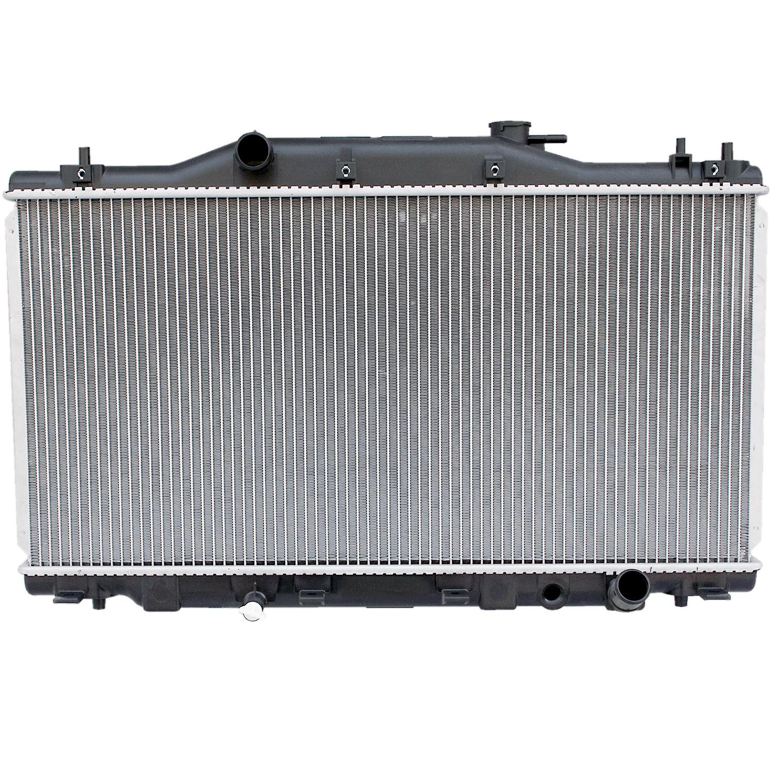Denso 2219377 - Radiator Denso 2219377 Radiator product image 1 of 1