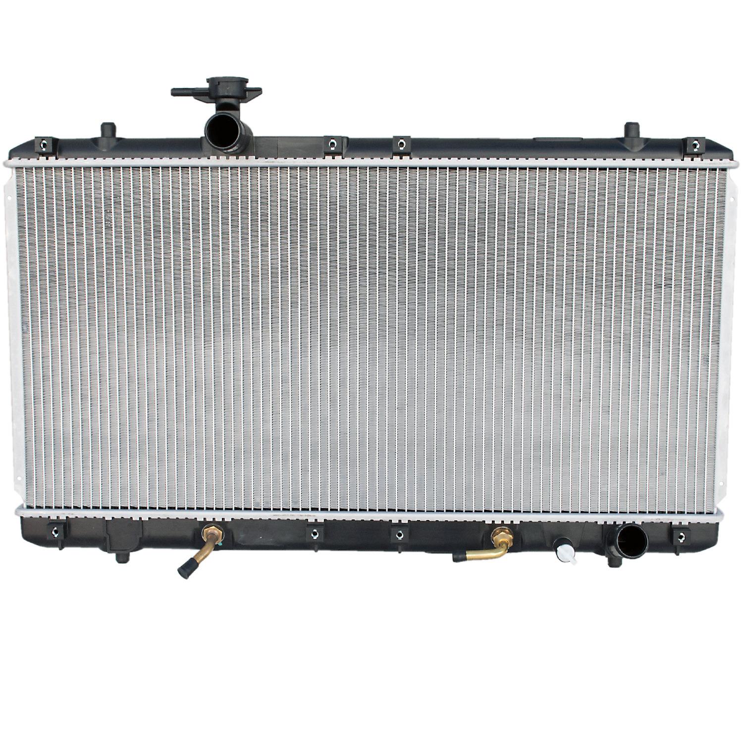 Denso 2219378 Radiator product image 1 of 1