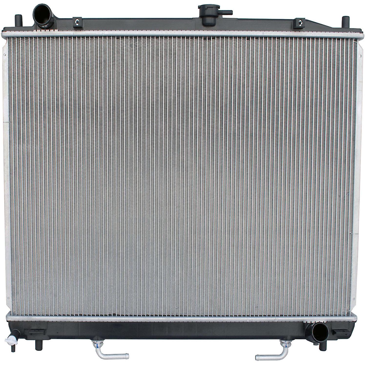 Denso 2219379 - Radiator Denso 2219379 Radiator product image 1 of 1