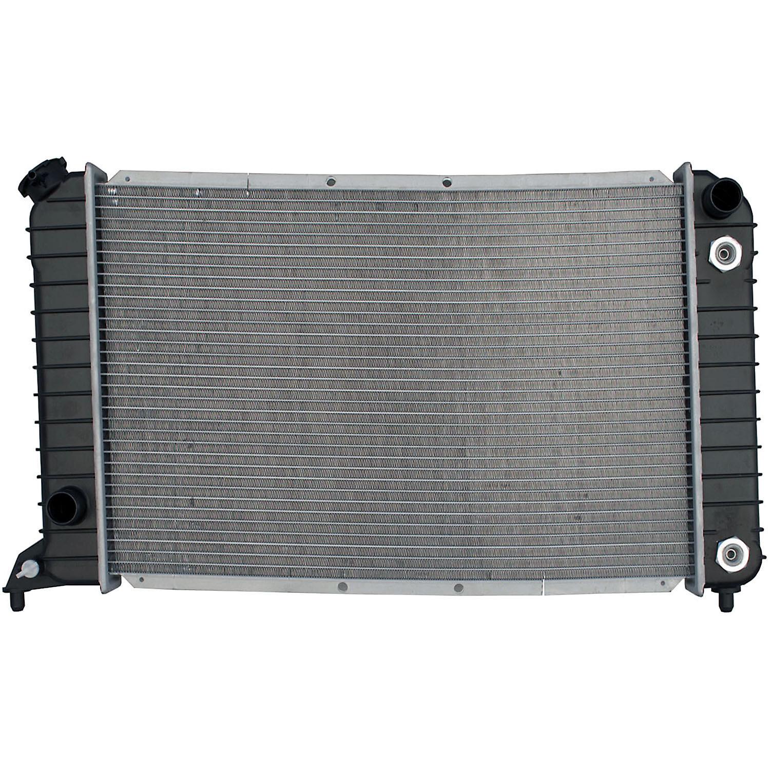 Denso 2219380 - Radiator Denso 2219380 Radiator product image 1 of 1