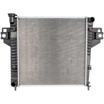 Denso 2219381 - Radiator Denso 2219381 Radiator product image 1 of 1