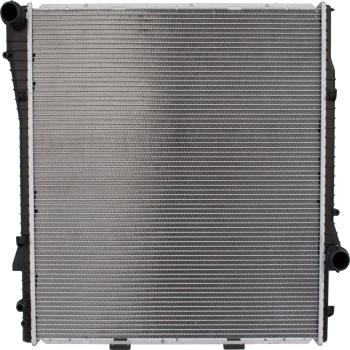 Denso 2219382 Radiator product image 1 of 1