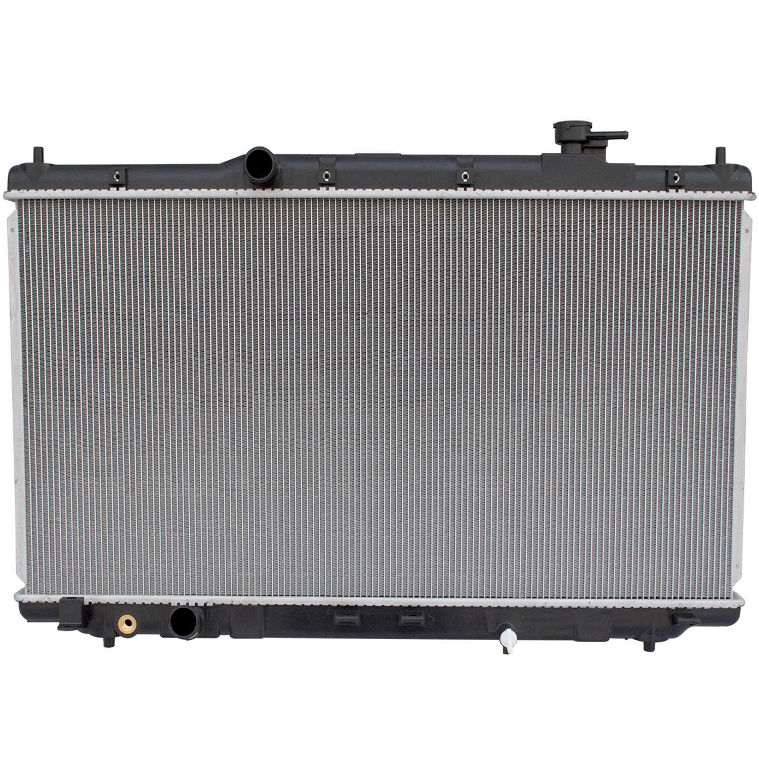 Denso 2219383 - Radiator Denso 2219383 Radiator product image 1 of 1