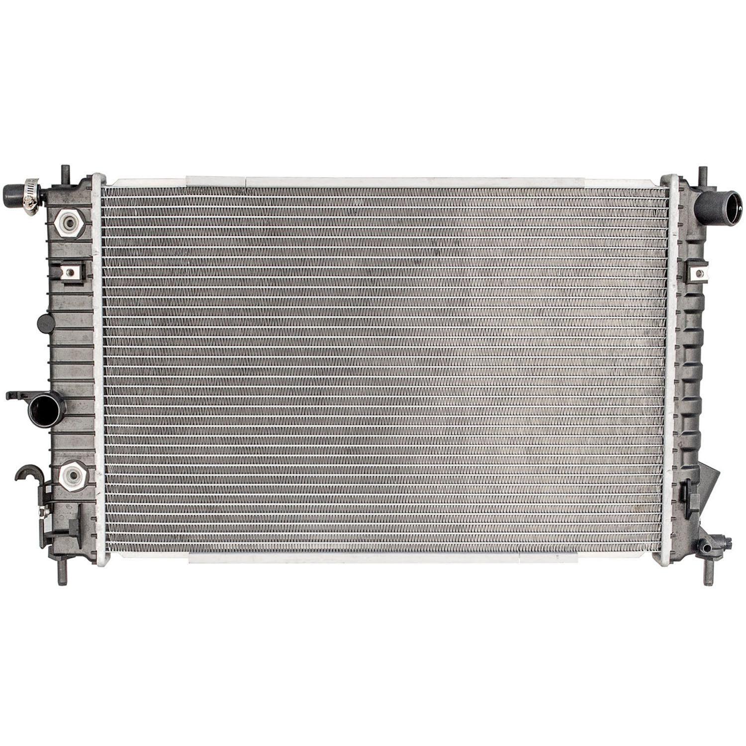 Denso 2219384 - Radiator Denso 2219384 Radiator product image 1 of 1