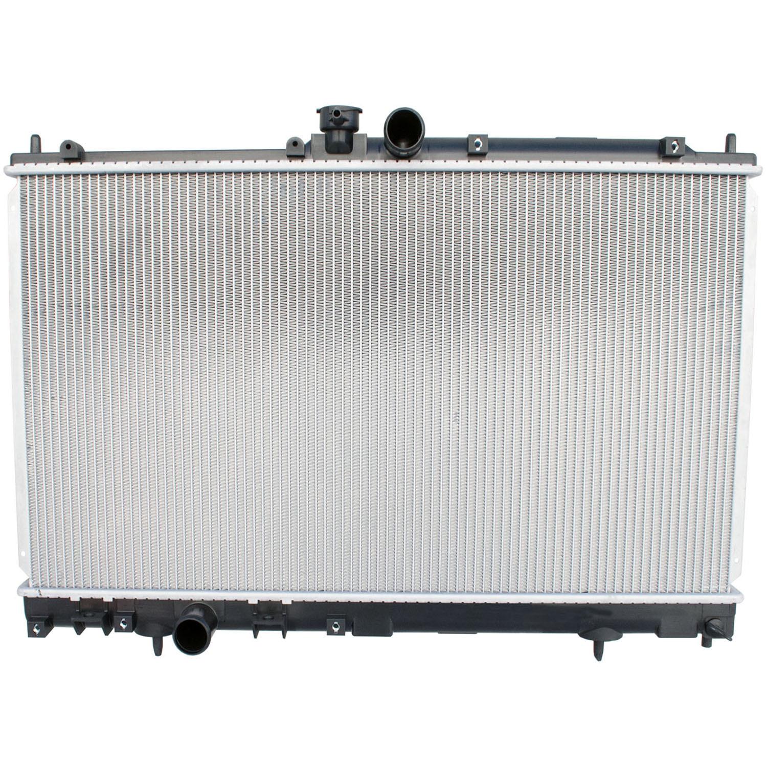 Denso 2219385 - Radiator Denso 2219385 Radiator product image 1 of 1