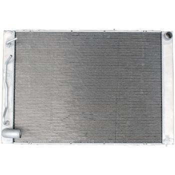 Denso 2219386 Radiator product image 1 of 1