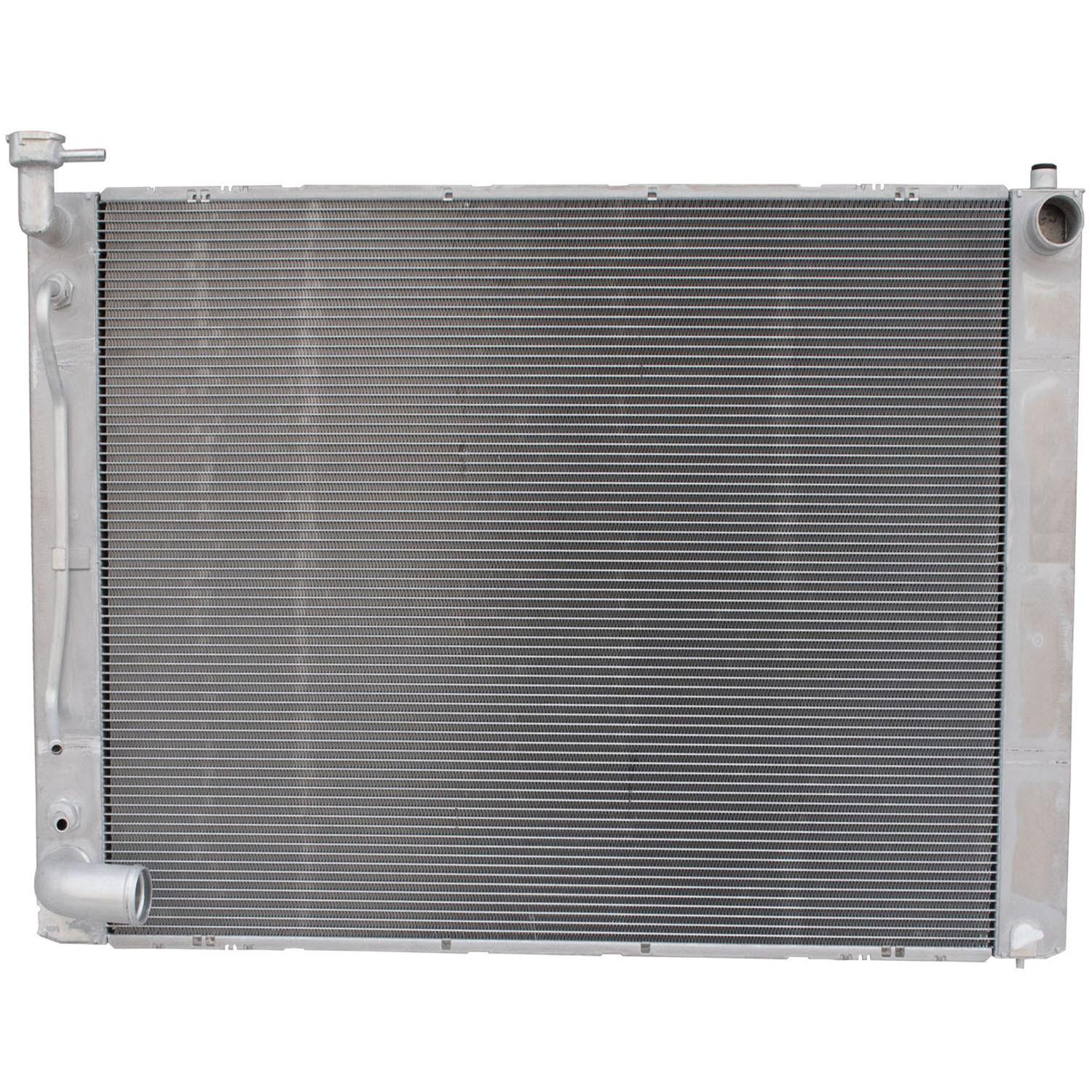 Denso 2219387 - Radiator Denso 2219387 Radiator product image 1 of 1