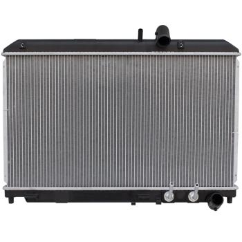 Denso 2219389 Radiator product image 1 of 1