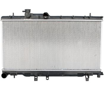 Denso 2219391 Radiator product image 1 of 1