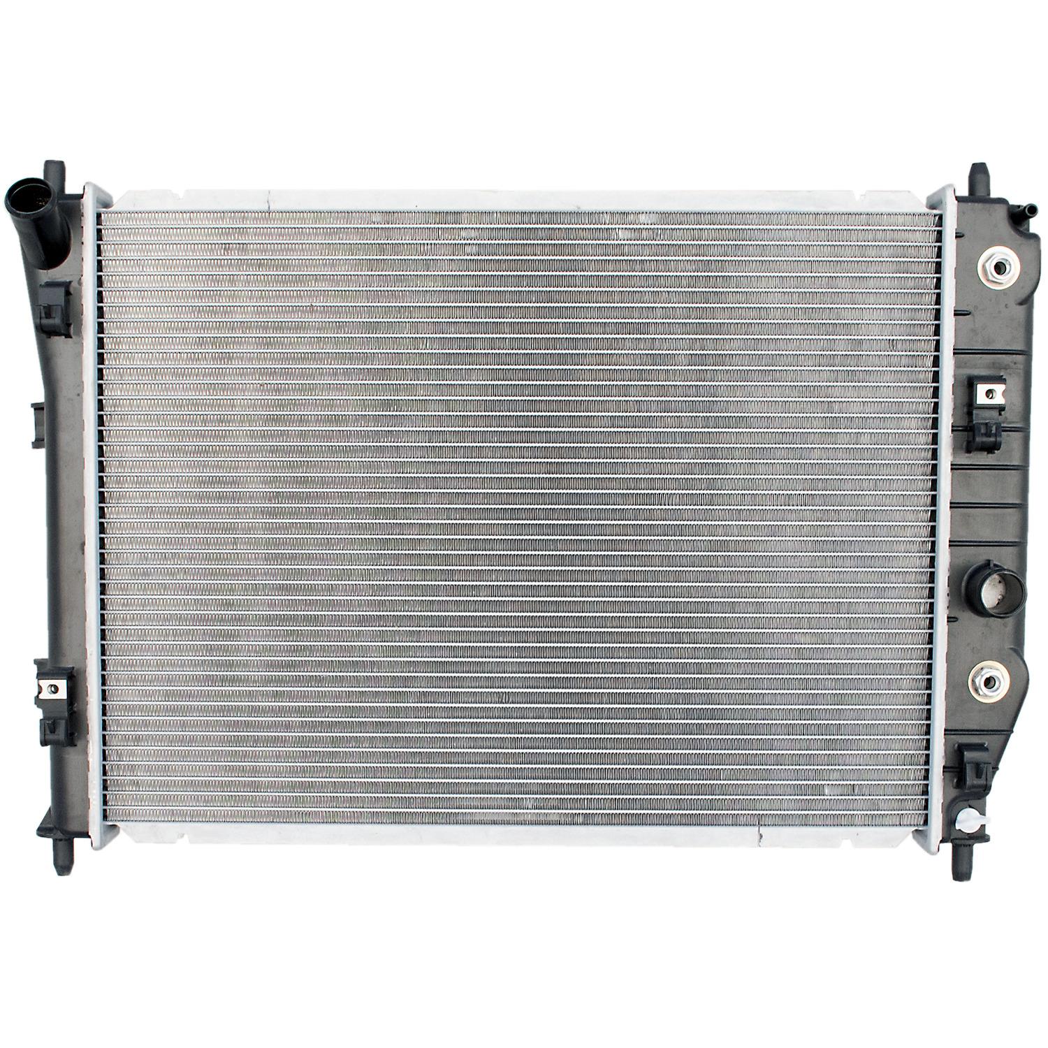 Denso 2219392 - Radiator Denso 2219392 Radiator product image 1 of 1