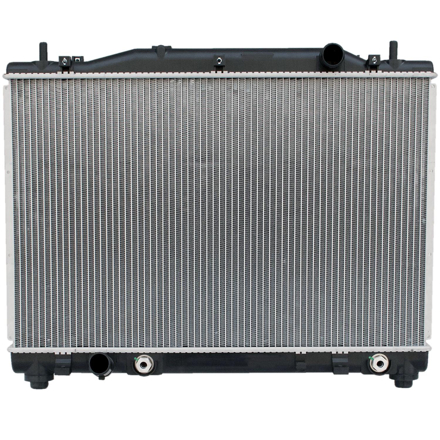 Denso 2219394 - Radiator Denso 2219394 Radiator product image 1 of 1