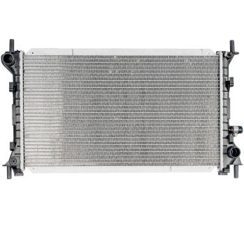 Denso 2219395 - Radiator Denso 2219395 Radiator product image 1 of 1