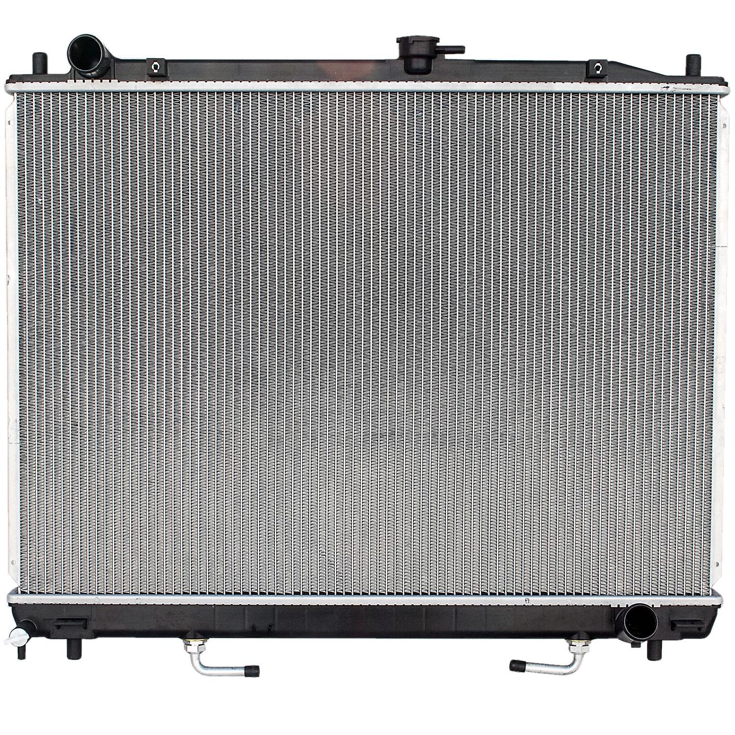 Denso 2219396 - Radiator Denso 2219396 Radiator product image 1 of 1