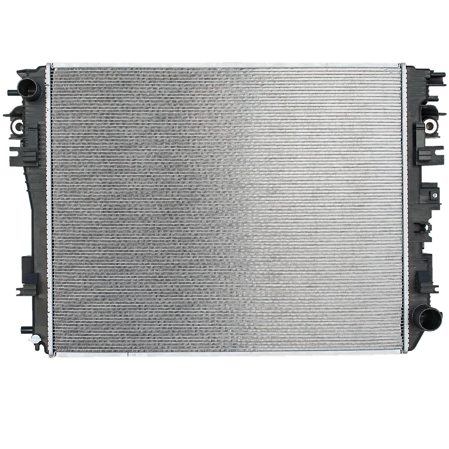 Denso 2219397 - Radiator Denso 2219397 Radiator product image 1 of 1