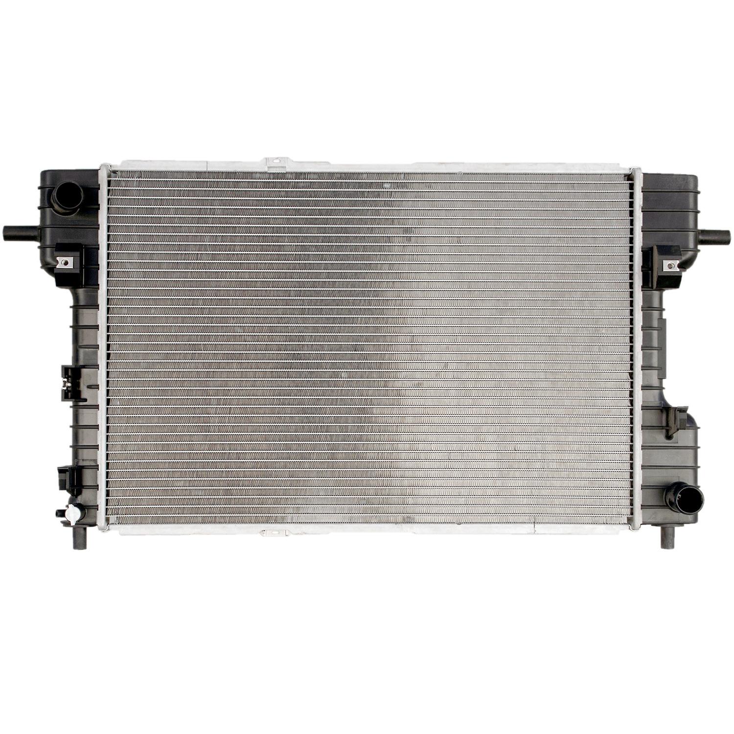 Denso 2219398 Radiator product image 1 of 1