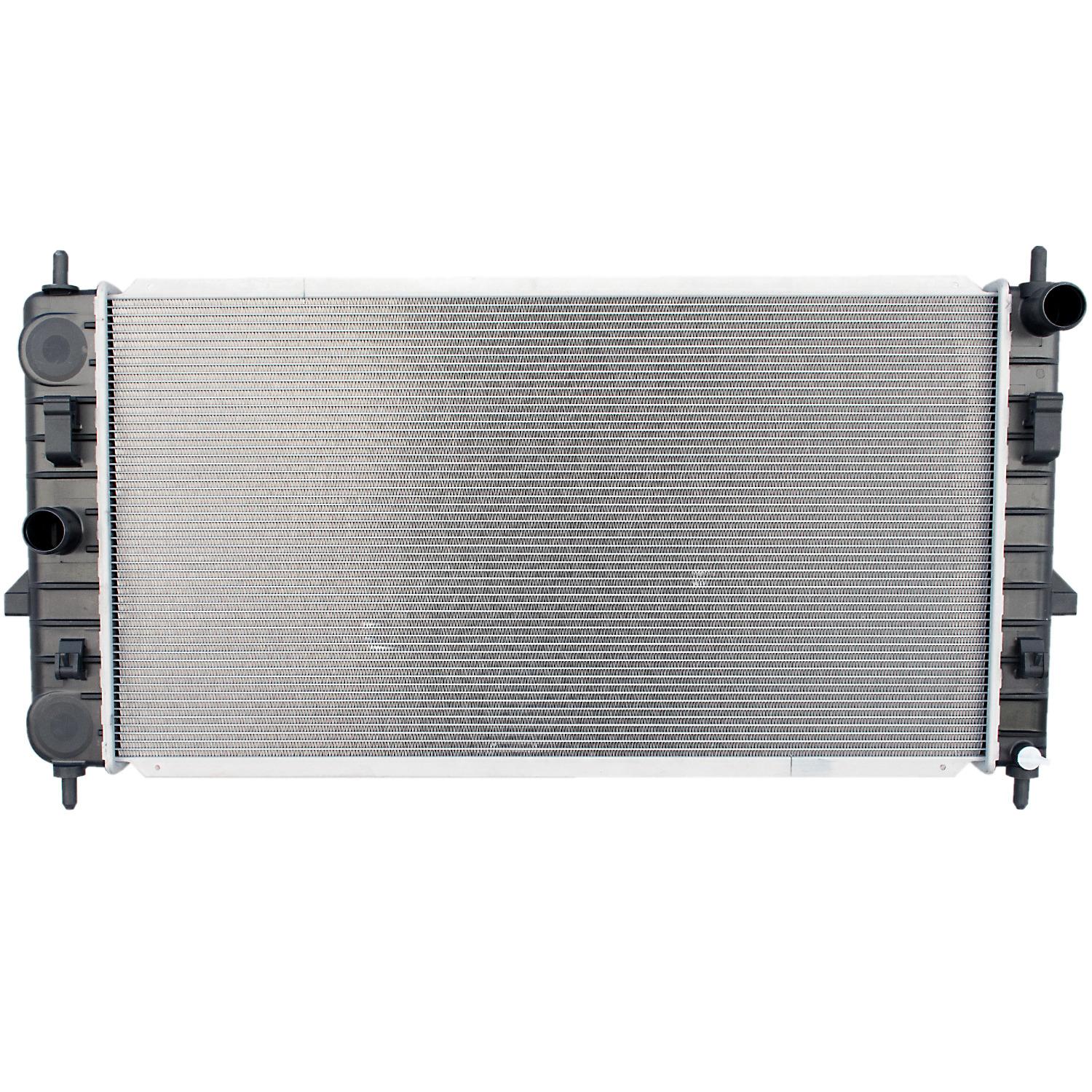 Denso 2219399 - Radiator Denso 2219399 Radiator product image 1 of 1