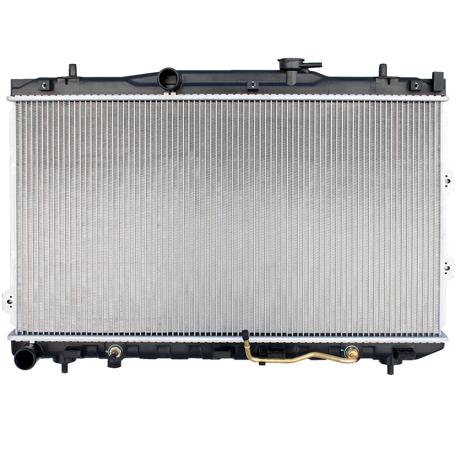 Denso 2219400 - Radiator Denso 2219400 Radiator product image 1 of 1