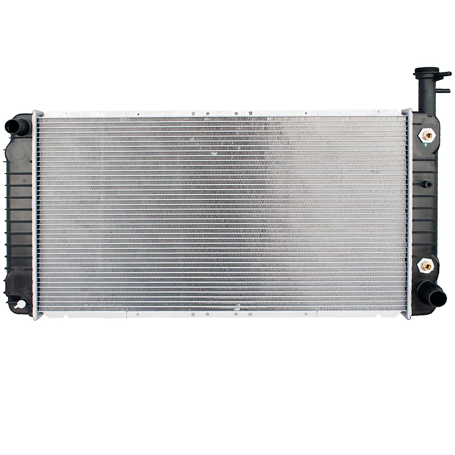 Denso 2219401 - Radiator Denso 2219401 Radiator product image 1 of 1