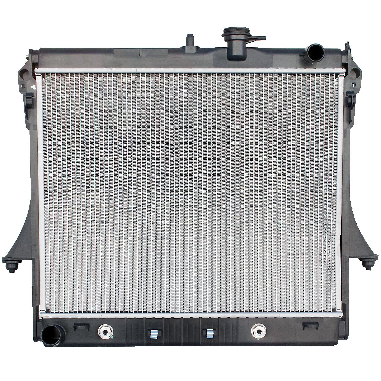 Denso 2219403 - Radiator Denso 2219403 Radiator product image 1 of 1