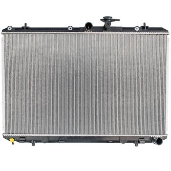 Denso 2219404 - Radiator Denso 2219404 Radiator product image 1 of 1