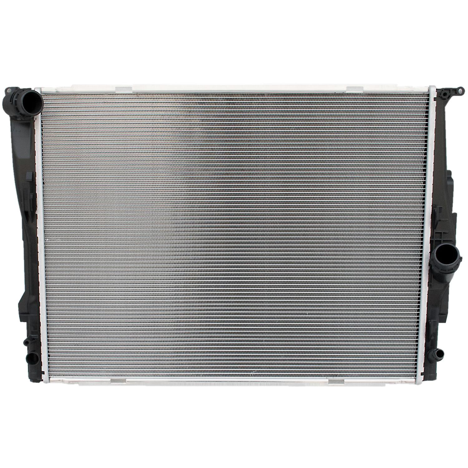 Denso 2219405 - Radiator Denso 2219405 Radiator product image 1 of 1