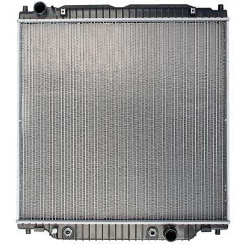 Denso 2219406 Radiator product image 1 of 1