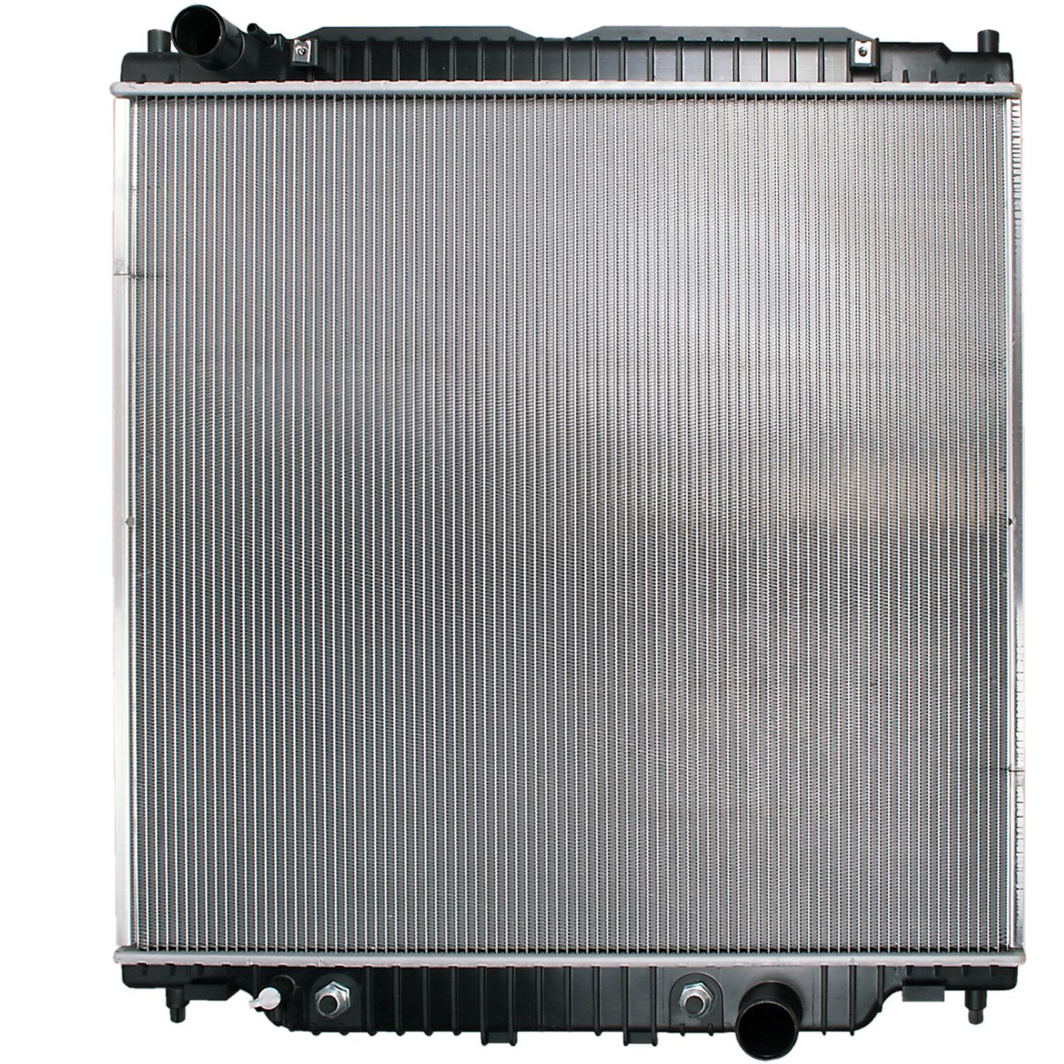 Denso 2219407 - Radiator Denso 2219407 Radiator product image 1 of 1