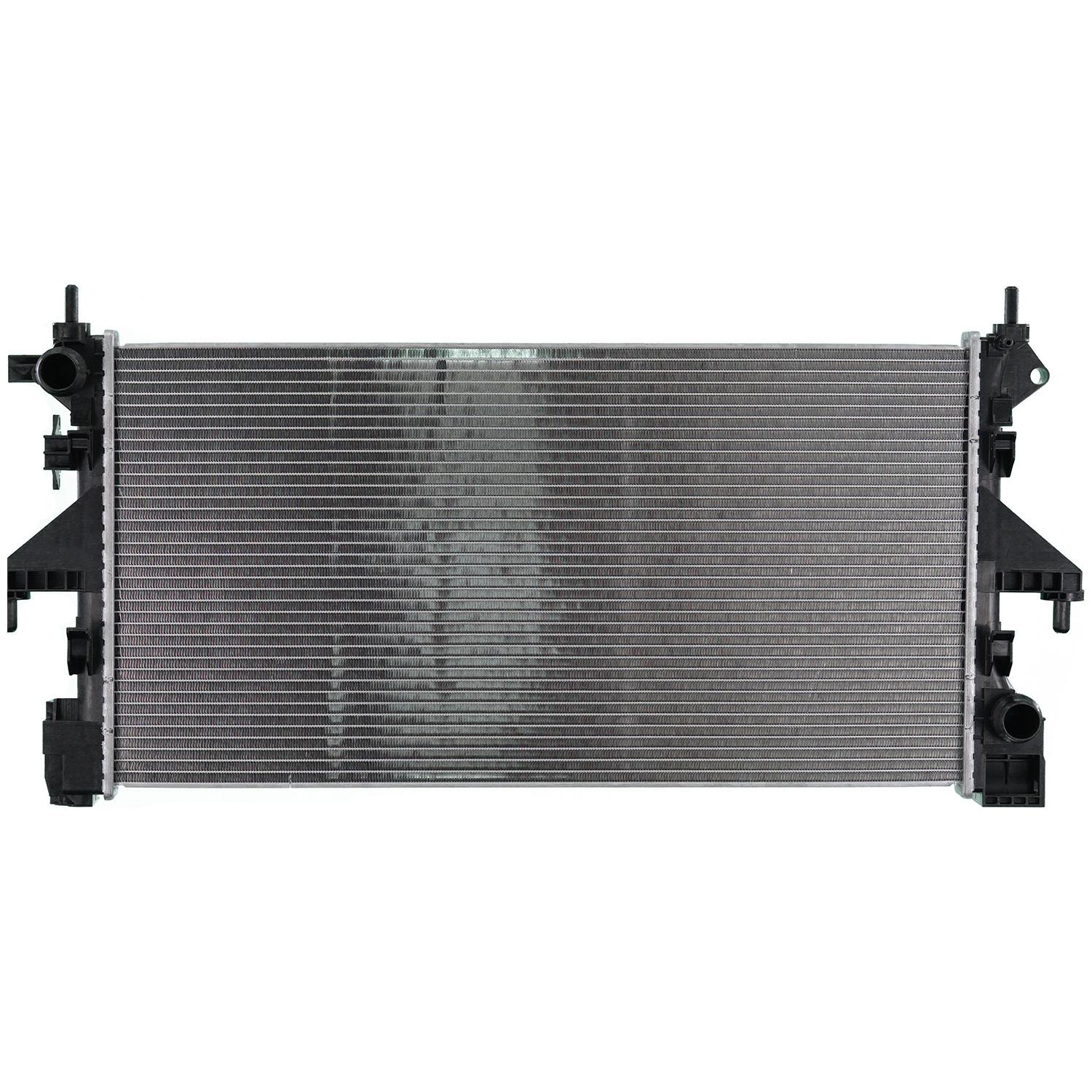 Denso 2219408 - Radiator Denso 2219408 Radiator product image 1 of 1
