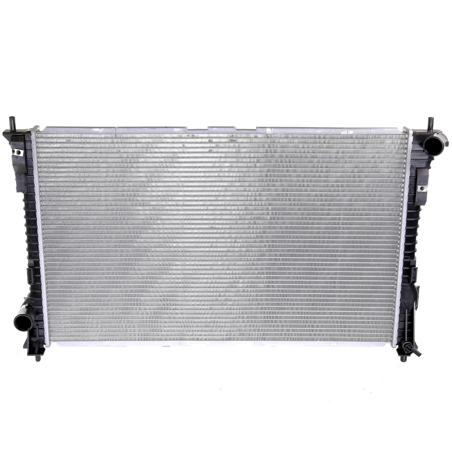 Denso 2219409 - Radiator Denso 2219409 Radiator product image 1 of 1