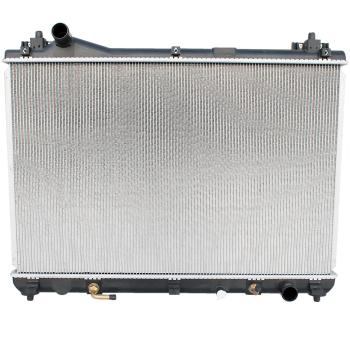 Denso 2219410 Radiator product image 1 of 1