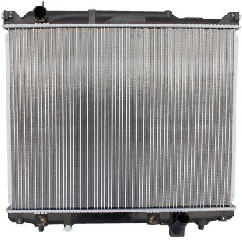 Denso 2219411 Radiator product image 1 of 1