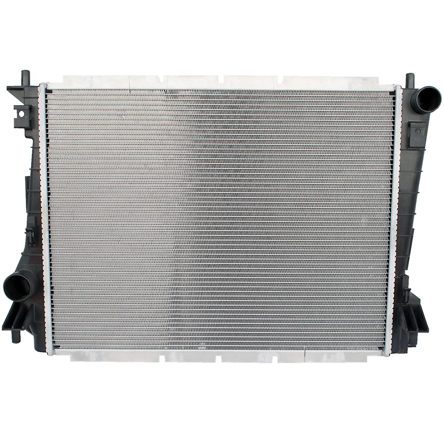 Denso 2219413 - Radiator Denso 2219413 Radiator product image 1 of 1