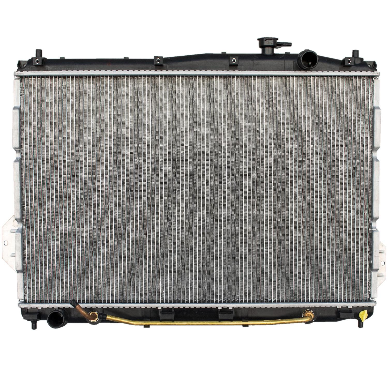 Denso 2219414 - Radiator Denso 2219414 Radiator product image 1 of 1