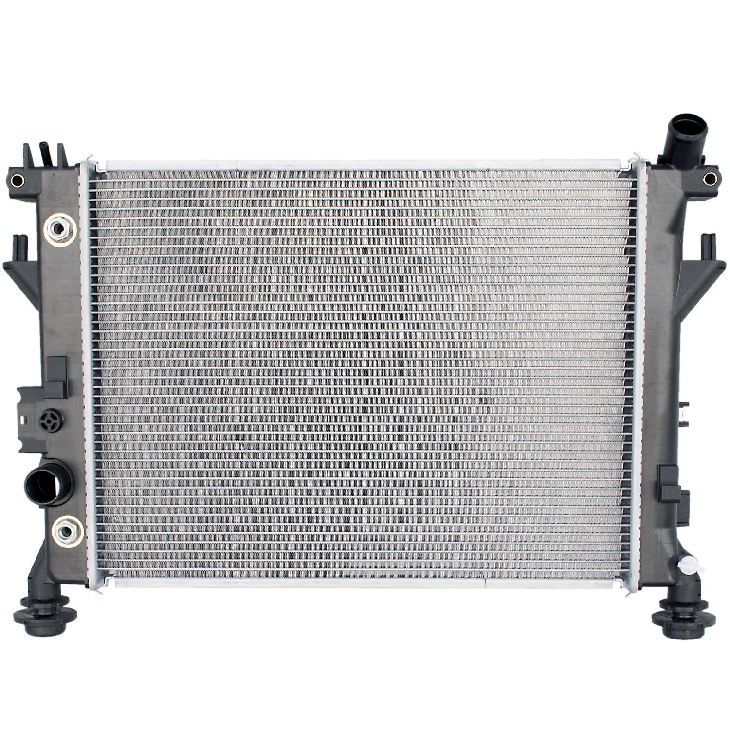 Denso 2219415 - Radiator Denso 2219415 Radiator product image 1 of 1