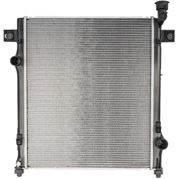 Denso 2219416 Radiator product image 1 of 1