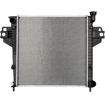 Denso 2219417 Radiator product image 1 of 1