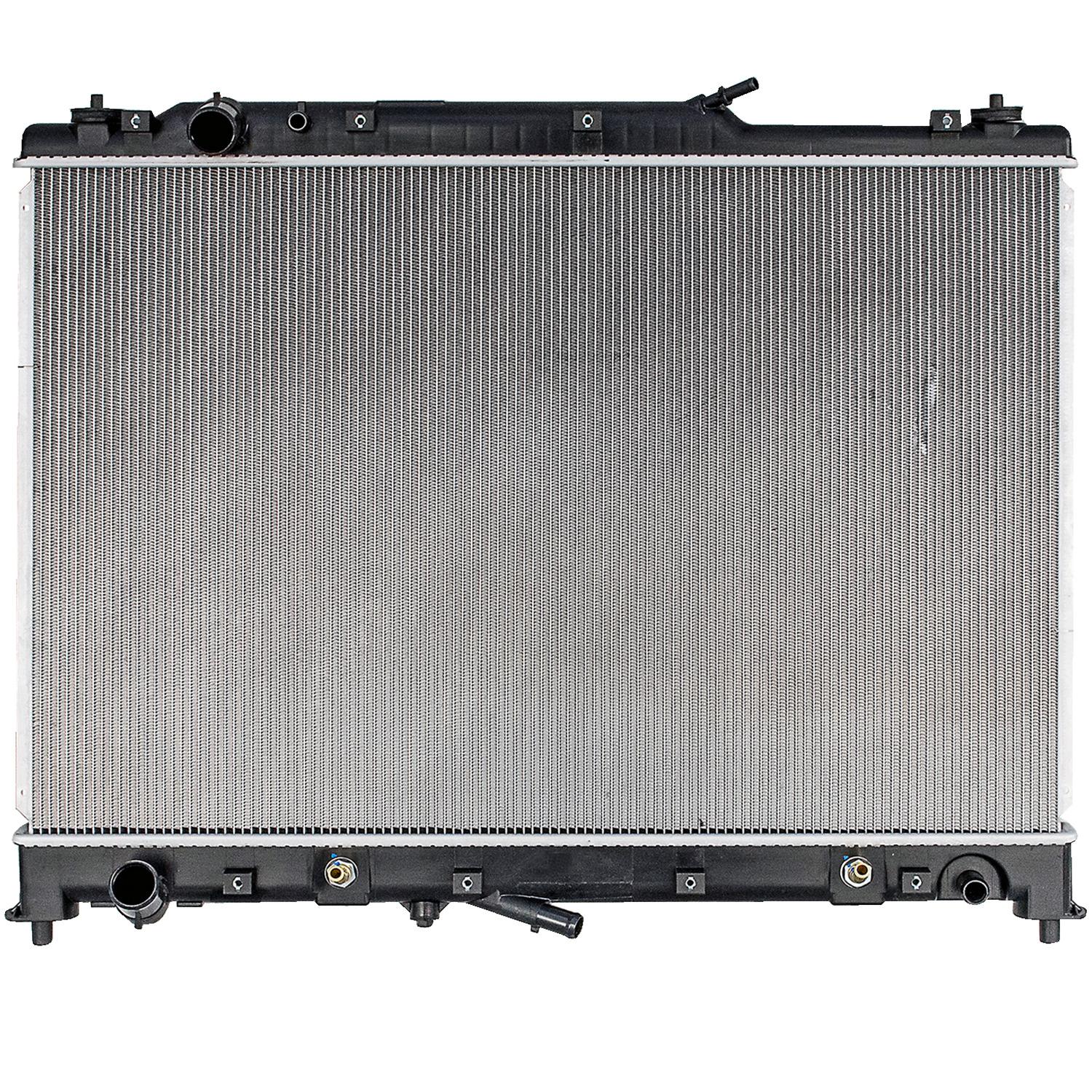 Denso 2219420 - Radiator Denso 2219420 Radiator product image 1 of 1