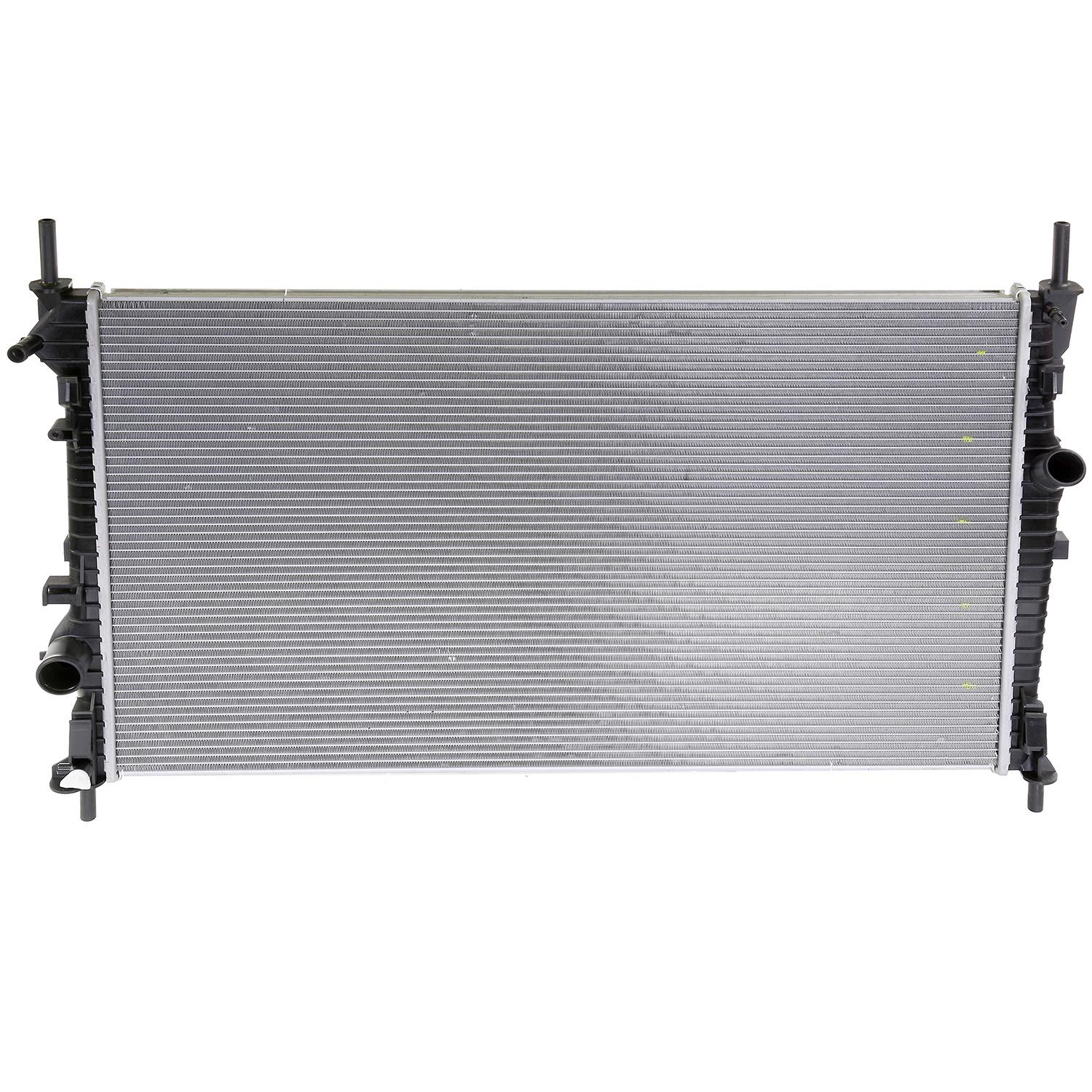 Denso 2219421 - Radiator Denso 2219421 Radiator product image 1 of 1