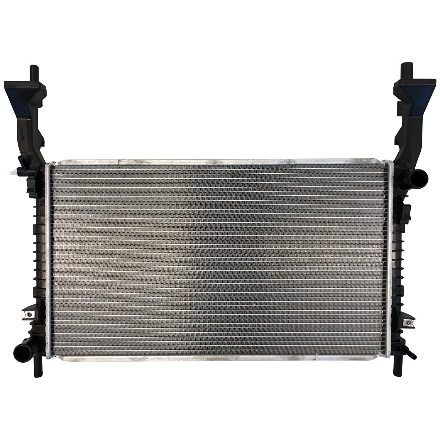 Denso 2219424 - Radiator Denso 2219424 Radiator product image 1 of 1