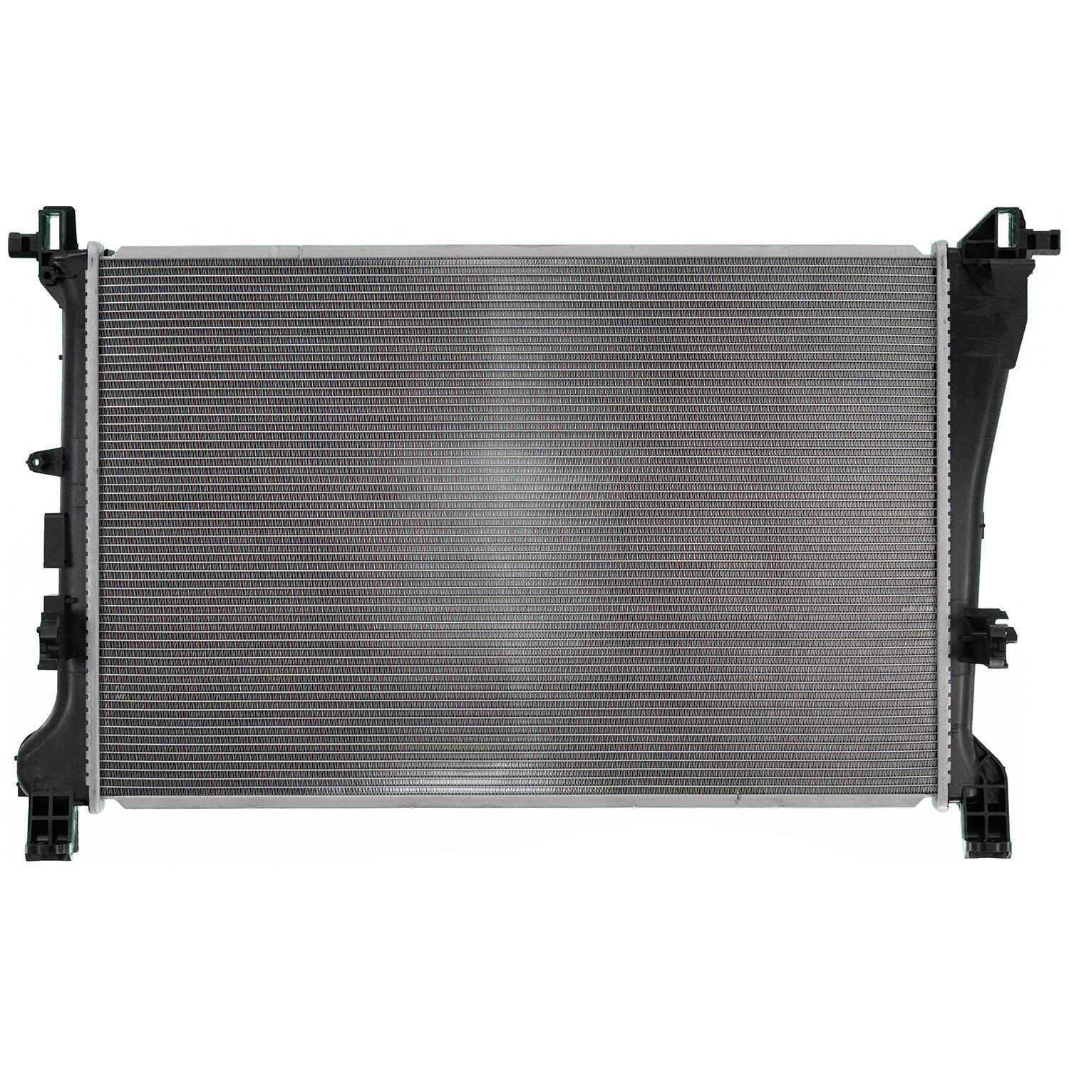 Denso 2219425 - Radiator Denso 2219425 Radiator product image 1 of 1