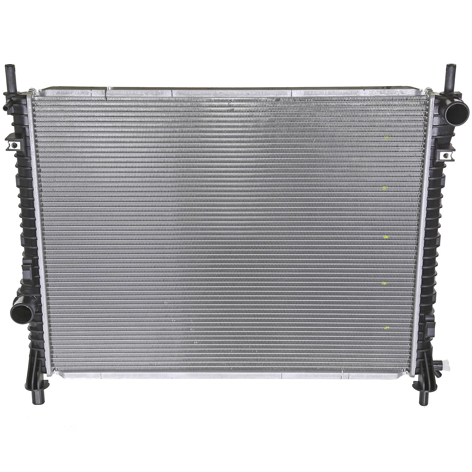 Denso 2219427 - Radiator Denso 2219427 Radiator product image 1 of 1