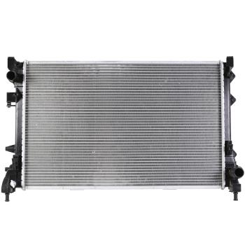 Denso 2219428 Radiator product image 1 of 1